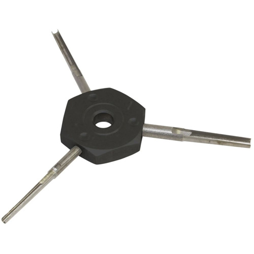 Outil de borne Deutsch - LISLE 59600