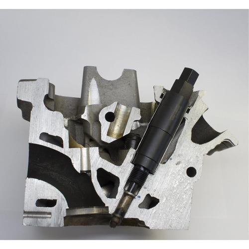 Ford 3V Broken Plug Remover Kit - LISLE 65700