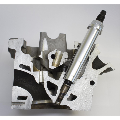 Ford 3V Broken Plug Remover Kit - LISLE 65700