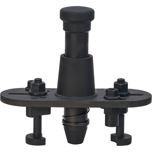 Extracteur d'arbre d'essieu de camion moyen & HD - Esco 40322