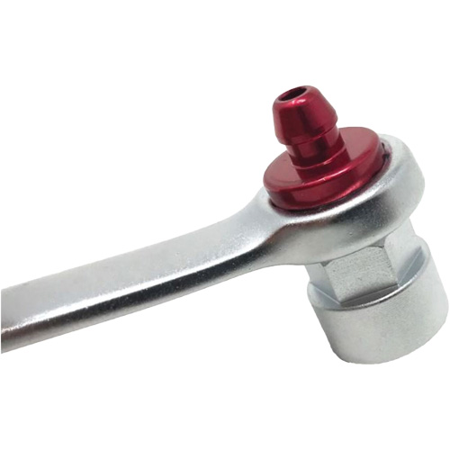 8-Piece Brake Bleeder Wrench Set - CTA Tools 1945