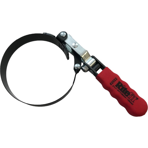 Ensemble de cl&eacute; pour filtre &agrave; huile avec support magn&eacute;tique 6 mcx - CTA Tools 4326
