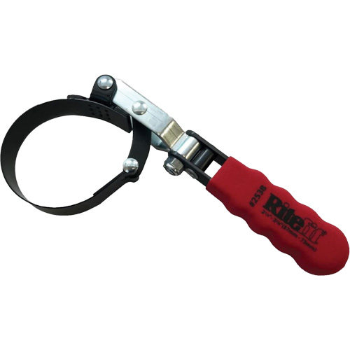 Ensemble de cl&eacute; pour filtre &agrave; huile avec support magn&eacute;tique 6 mcx - CTA Tools 4326