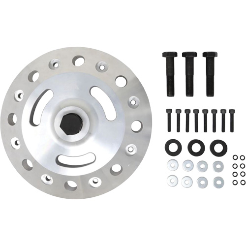 Cummins  ISX & QSX Front Crankshaft Seal Remover/Installer Tool with Double Overhead Cam ? - CTA Tools 5102