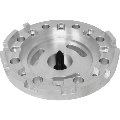 Cummins  ISX & QSX Front Crankshaft Seal Remover/Installer Tool with Double Overhead Cam ? - CTA Tools 5102