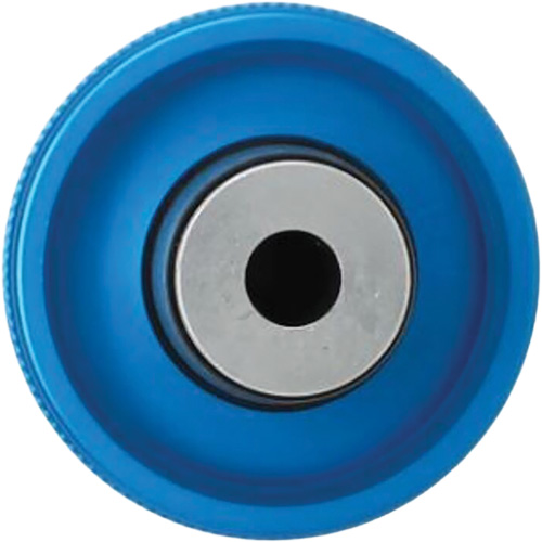 Adaptateur &agrave; pression pour radiateur 52 mm x 2,5 mm LH GM/GMC - CTA Tools 7122L