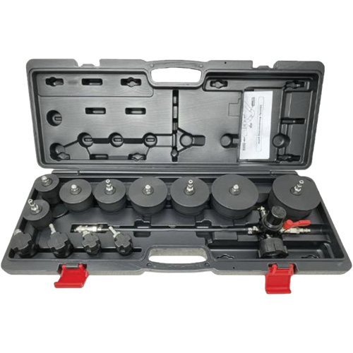 Testeur de syst&egrave;me - CTA Tools 7912