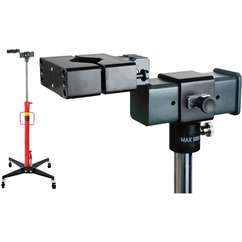 &eacute;l&eacute;vateur de jambe de force - CTA Tools 8200