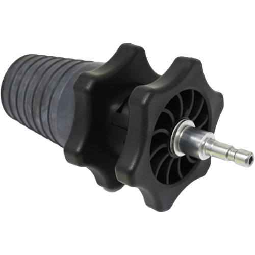 Trousse de testeur de pression de radiateur r&eacute;glable - CTA Tools 9376