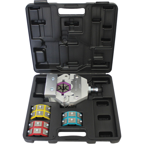 Sertisseuse pour tuyau de climatiseur - Mastercool 71550