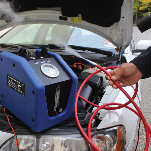 EVAP Diagnostic Smoke Machine - Mastercool 43060-EV