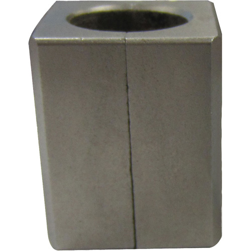 Jeu de matrices 1/2" &agrave; double &eacute;vasement pour conduite de refroidissement de transmission GM - Mastercool 71099-18