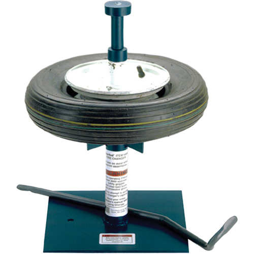 &eacute;tabli T600 / pince de montage sur bordure - Ken-Tool 38600