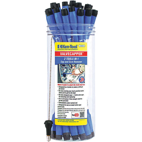 Outils ValveCapper - Ken-Tool 29999M
