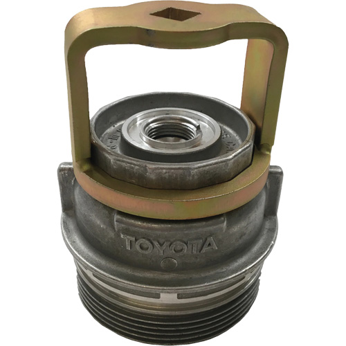 Toyota Oil Filter Wrench - 4, 6 & 8 Cylinder - CTA Tools 1726