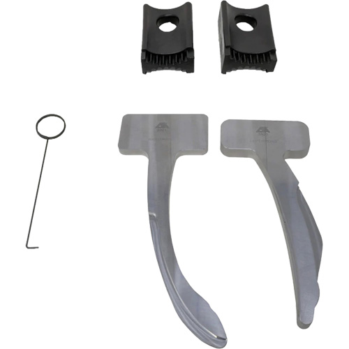 Coffret doutils de blocage des phasers darbre &agrave; cames – Dodge Pentastar VVL 3.6 - CTA Tools 1205