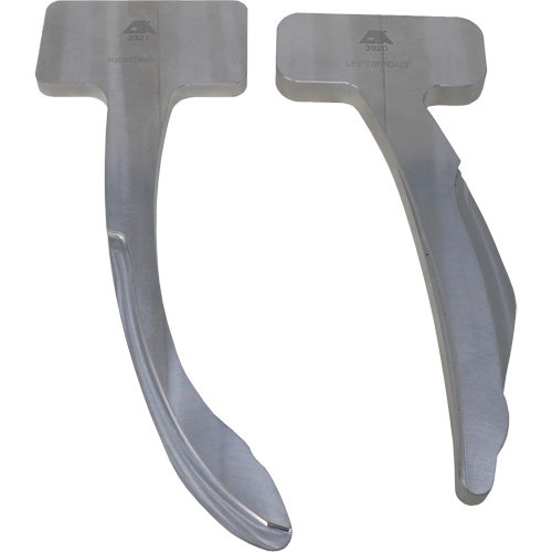 Coffret doutils de blocage des phasers darbre &agrave; cames – Dodge Pentastar VVL 3.6 - CTA Tools 1205