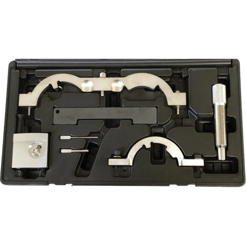 Coffret doutils de calage GM – 1.4 L - CTA Tools 1046