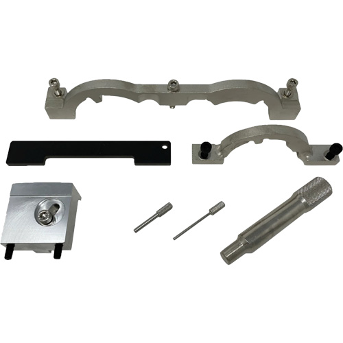 Coffret doutils de calage GM – 1.4 L - CTA Tools 1046