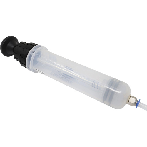 Extraction and Filling Pump with Extra Hose - CTA Tools 7073
