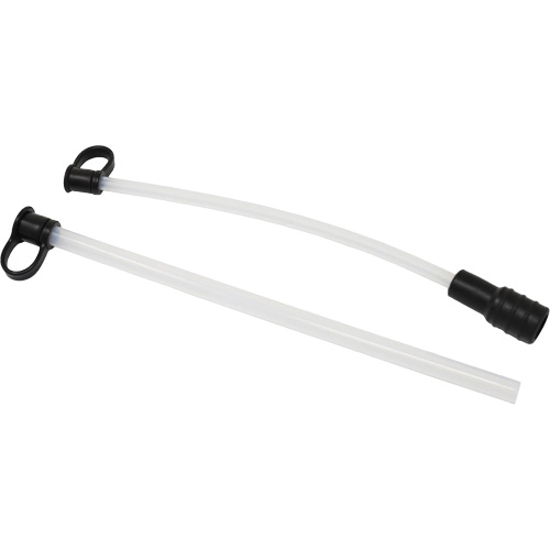 Extraction and Filling Pump with Extra Hose - CTA Tools 7073