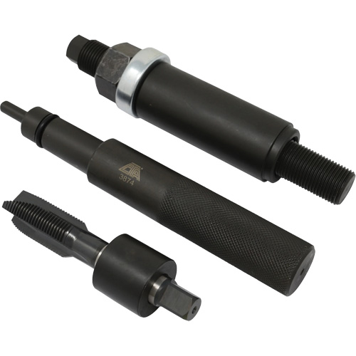 Ford Fuel Injector Sleeve Cup Remover & Installer - 6.4L - CTA Tools 3874