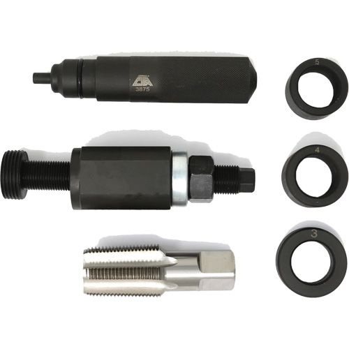 Ford Fuel Injector Sleeve Cup Remover & Installer - 7.3L - CTA Tools 3875