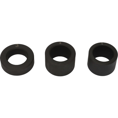 Ford Fuel Injector Sleeve Cup Remover & Installer - 7.3L - CTA Tools 3875