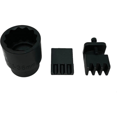 Support de volant moteur Duramax - CTA Tools 5455