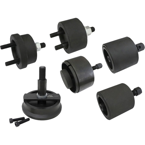 Powerstroke F/R Crank I/R Master Set - CTA Tools 6650