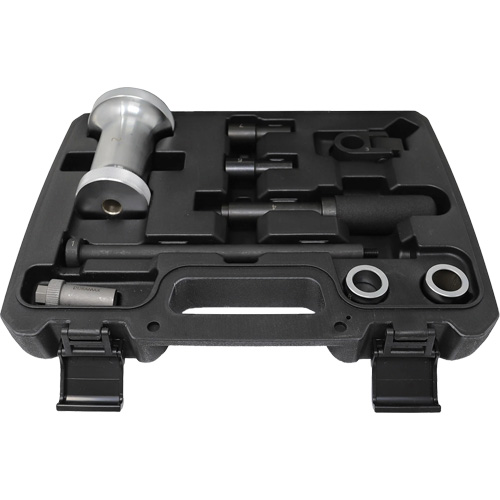 Trousse dextraction dinjecteurs avec adaptateur Duramax - CTA Tools 7998