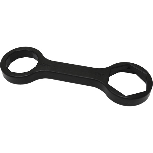 HD 4-in-1 Fuel Filter/Water Sensor Wrench - CTA Tools 9373