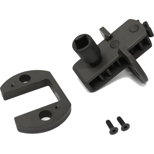 Benz/Detroit Diesel Barring Tool - CTA Tools 9378