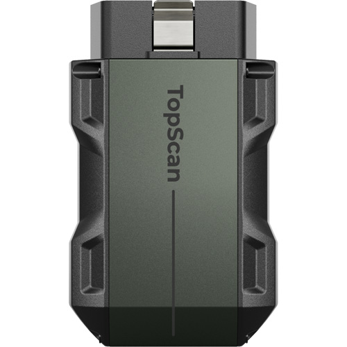 Outil de diagnostic Bluetooth de poche avec commandes bidirectionnelles - Topdon TSMASTER