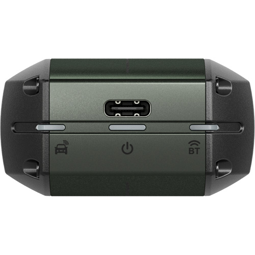 Outil de diagnostic Bluetooth de poche avec commandes bidirectionnelles - Topdon TSMASTER