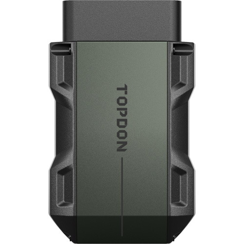 Outil de diagnostic Bluetooth de poche avec commandes bidirectionnelles - Topdon TSMASTER