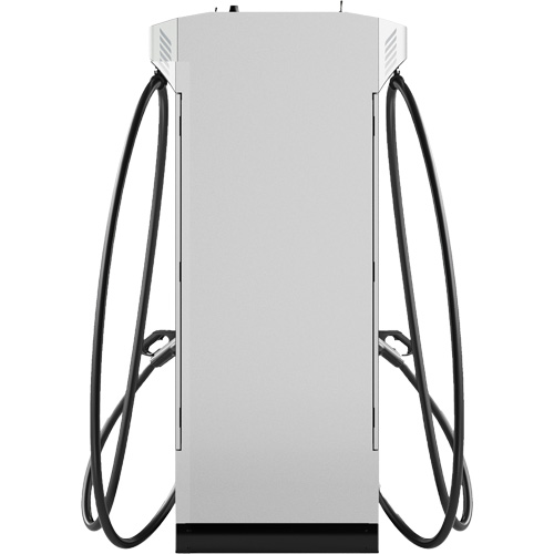 BoostQ EV Fast Charger, 240 kW, DC, CCS1 Connector - Topdon BQ240_