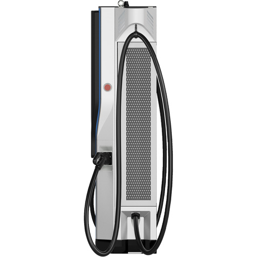 BoostQ EV Fast Charger, 240 kW, DC, CCS1 Connector - Topdon BQ240_
