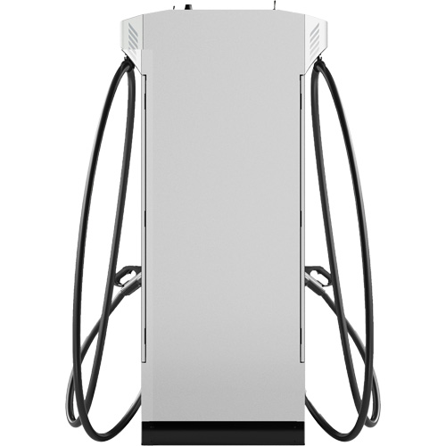 BoostQ EV Fast Charger, 120 kW, DC, CCS1 Connector - Topdon BQ120_