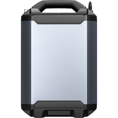 Alimentation stable 90 A et chargeur intelligent 12 V/24 V Tornado90000 - Topdon T90000