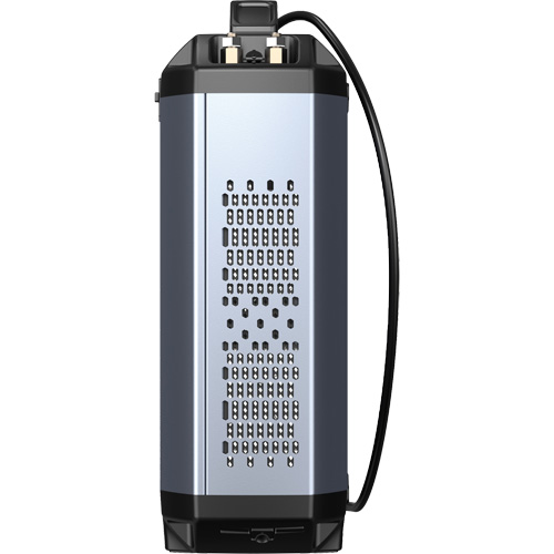 Alimentation stable 90 A et chargeur intelligent 12 V/24 V Tornado90000 - Topdon T90000