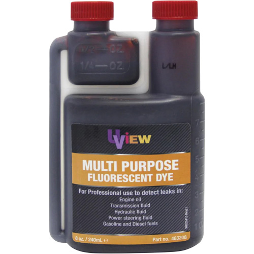 Multi-Purpose Dye - UVIEW 483208