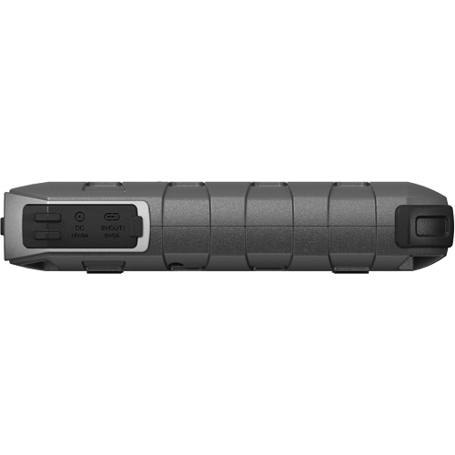 JumpSurge1500 Jump Starter, Booster, Power Bank & Flashlight - Topdon JS1500