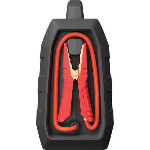 V4500 Plus 2-in-1 4500 Peak Amp Jump Starter, Battery & System Tester - Topdon V4500PLUS