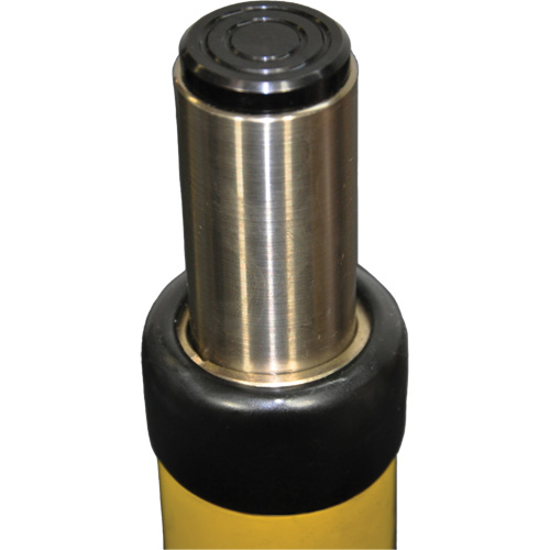 Single-Acting Cylinder Hydraulic Ram, 8" Stroke, 10 Ton(s) Capacity, 10000 PSI - Esco 10304