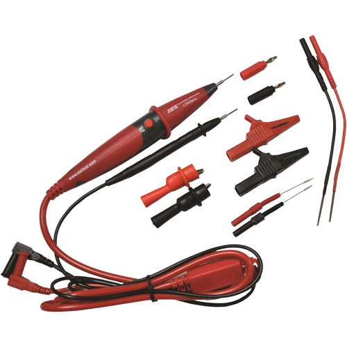 LOADpro&reg; & Back Probe Kit - Electronic Specialties 187