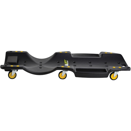 Sommier en plastique avec deux plateaux pour outils - Omega Lift 91902