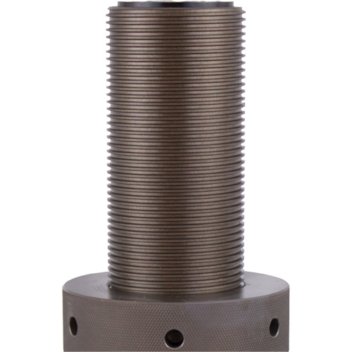 Cric de s&eacute;curit&eacute;, Col verrouillable, Capacit&eacute; de 100 tonnes, 13-37/100" - 19-3/5" h - Esco 10809