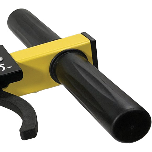 Pro Series 3-Stage Bladder Jack, 2 Ton(s), 22" Raised Height - Esco 92041