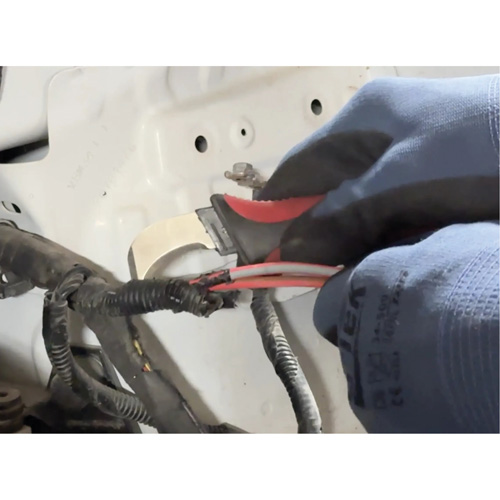 Cable Stripping Knife - LISLE 11410